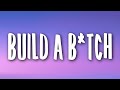 Bella Poarch - Build A B*tch (Lyrics)