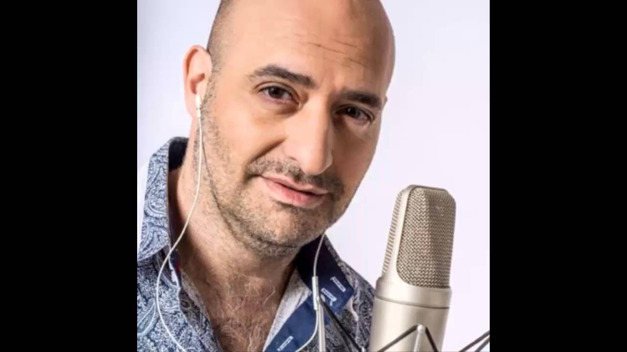 El mejor locutor de radio del mundo youtube