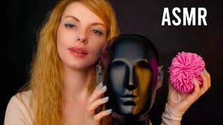 Asmr Extremely Tingly Brain Relaxation