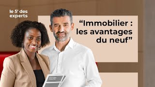 Trouver Et Financer Son 1Er Logement Dans Le Neuf Le 5 Des Experts - Sg