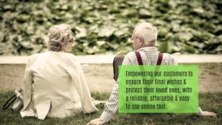 Texas will & testament with no hassles ...