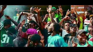 NYANGE - Eddy Kenzo, Green Daddy & Grenade  |  