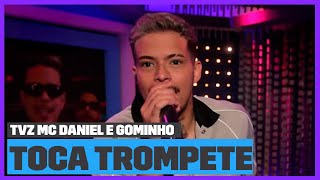 Felipe Amorim - Toca o Trompete (Ao Vivo) | TVZ Ao Vivo | Música Multishow