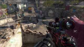 INSANE APOCALYPSE KILLCAM ON DIG!