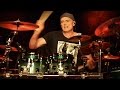Virgil Donati Group - In this Life [Dresden Drumfest 2016]
