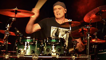 Virgil Donati Group - In this Life [Dresden Drumfest 2016]