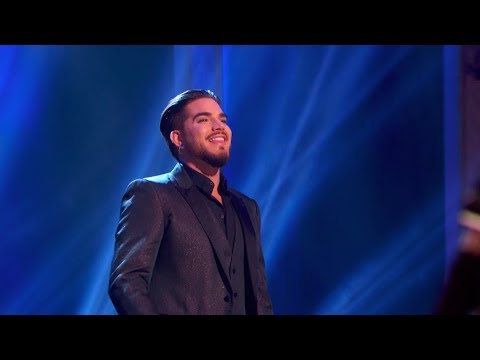 Adam Lambert Stuns With Cher Impression While Singing 'The ...