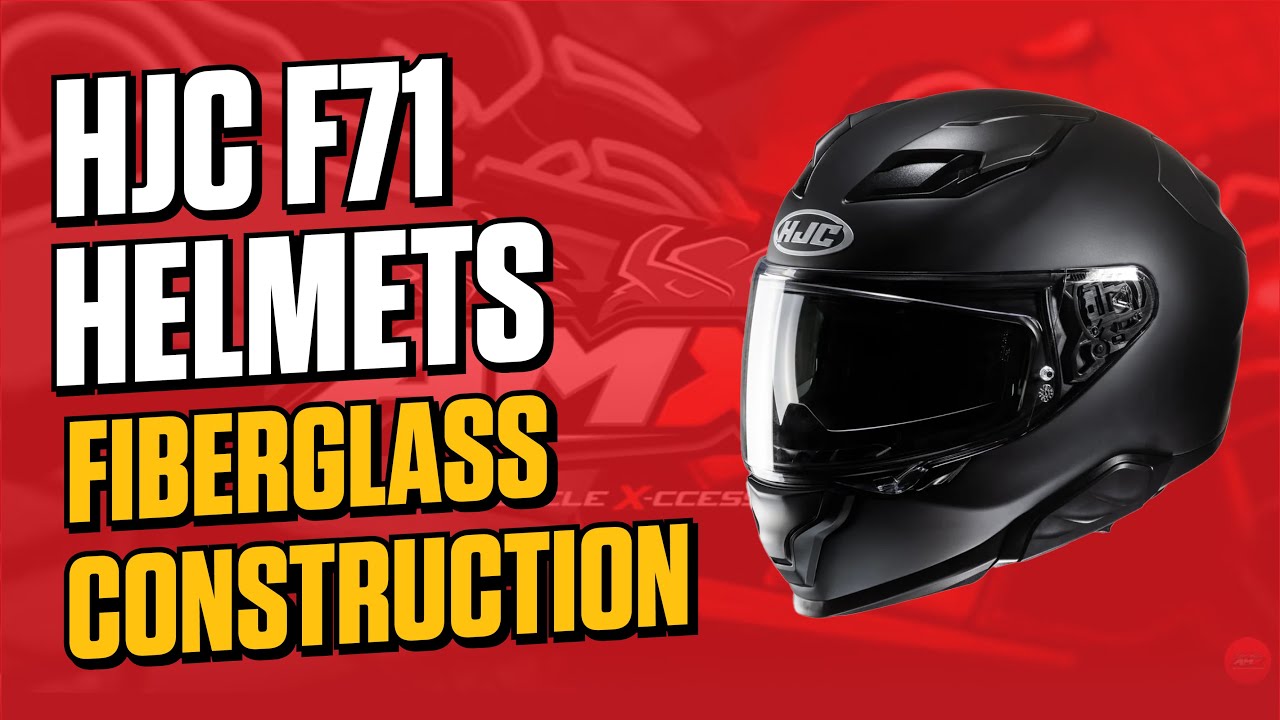 hjc f71 bard helmet Full Face Motorcycle with HJ-38 Pin-lock Shield, DOT Approved (MC4HSF, Large) : Automotive The HJC F71 Arcan Helmet is a modern sport HJC F71 Bard Helmet -