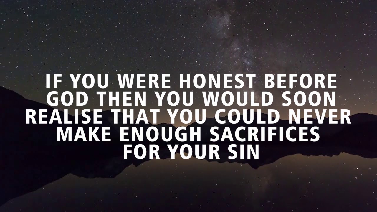 THE GOOD NEWS MESSAGE YouTube