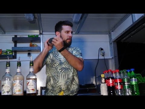 Καντίνα ΚΟΙΣΠΕ στο
