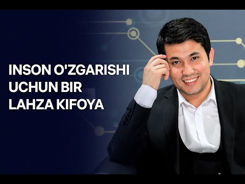 Video: Qanday Qilib Yurish Kerak