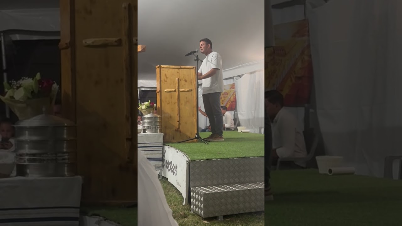 Seven et Azer cantique  vie et lumière