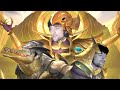 MONO SHURIMA the Movie | Legends of Runeterra