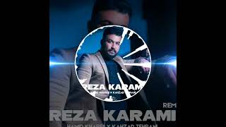 ریمیکس آهنگ دلتنگی از رضا کرمی تارا کاری از دیجی حمید خارجی /Reza Karami  tara Remix Deltangi