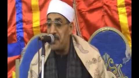 الشيخ/أحمد حامد السلكاوى.سورة يوسف بأبوبدوى إهداء/عمادالدين سليمان صلاح