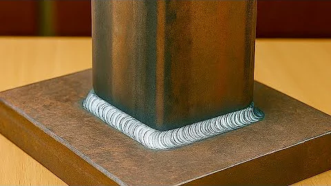 4 Best Techniques for Welding Thin Square Pipes That Many Welders Don’t Understand