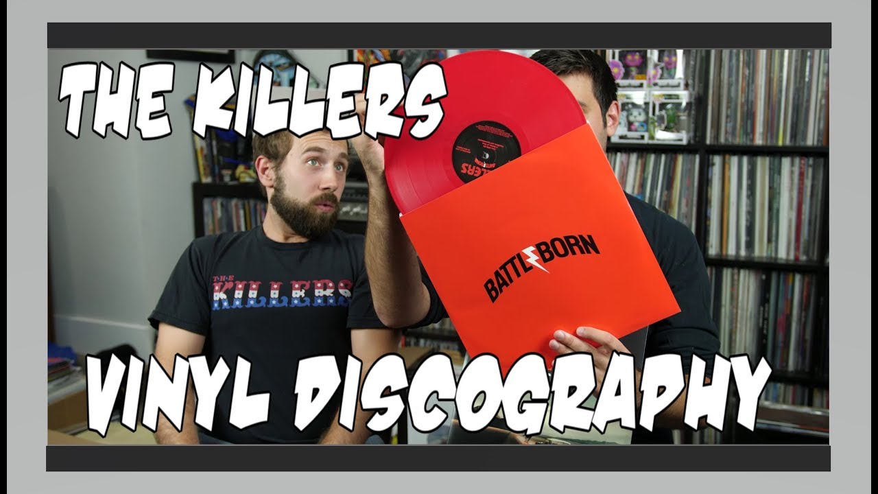 Killer t record labels