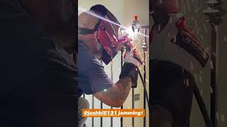 Welding #titancrinc #letsgo #construction #building #love #design #webuilddreams