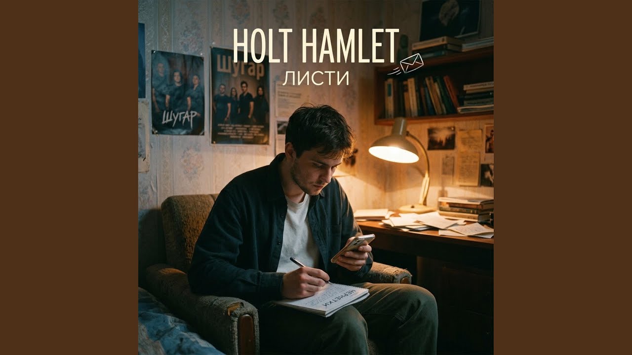 Листи