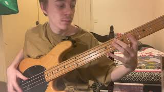 Bass  Improv