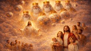 The Secret Behind Becoming Joint Heirs with Christ (It’s bigger than you think!) (JST 88)