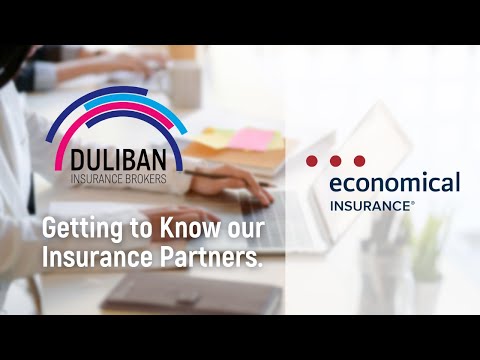 Economical Insurance - Getting to Know our Insurance Partners