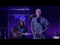 Justin Bieber - Cold Water (Acoustic) in the Live Lounge