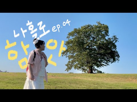 나홀로 뚜벅이 함안여행 🌳 | 경상도 당일치기 혼자 여행 | 힐링 .. 일걸 ... ? | 가을인데 여름이고 여름인데 가을이야