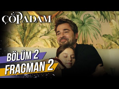 Çöp Adam - 2. Bölüm 2. Fragman