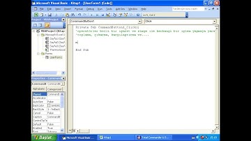 Op Tanıtım - Excel Makro Eğitim Videoları