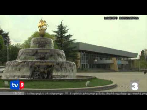 ახალი 3 | თელავის თეატრი | 05.06.12