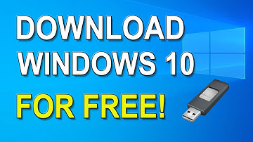 How to download and install Windows 10 FOR FREE! (2024) | Full Version