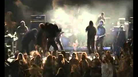 Assassin - Assassin Live - DayDayNews