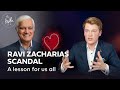 The Truth of It | Ravi Zacharias Scandal: A lesson for us all | Ep. 61