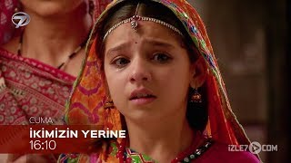 İkimizin Yerine 469. Bölüm Fragmanı - 20 Aralık A