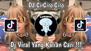 DJ CI CIRO CIRO | EXCLUSIVE MUSIC FUNKOT 2023 V2 VIP VIRAL TIK TOK TERBARU 2023 YANG KALIAN CARI