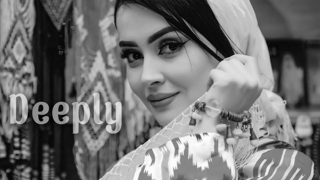 Watch Deeply - Ay Leil on YouTube Watch Deeply - Ay Leil on YouTube