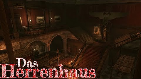 Das Herrenhaus W@W Custom Zombies! (4th try!) #CustomZombies #CodZombies #Zombies #LIVE #Gaming #CZC