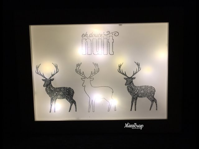 How to Make 12 Volt Light Box for Tracing, Drawing Paper for