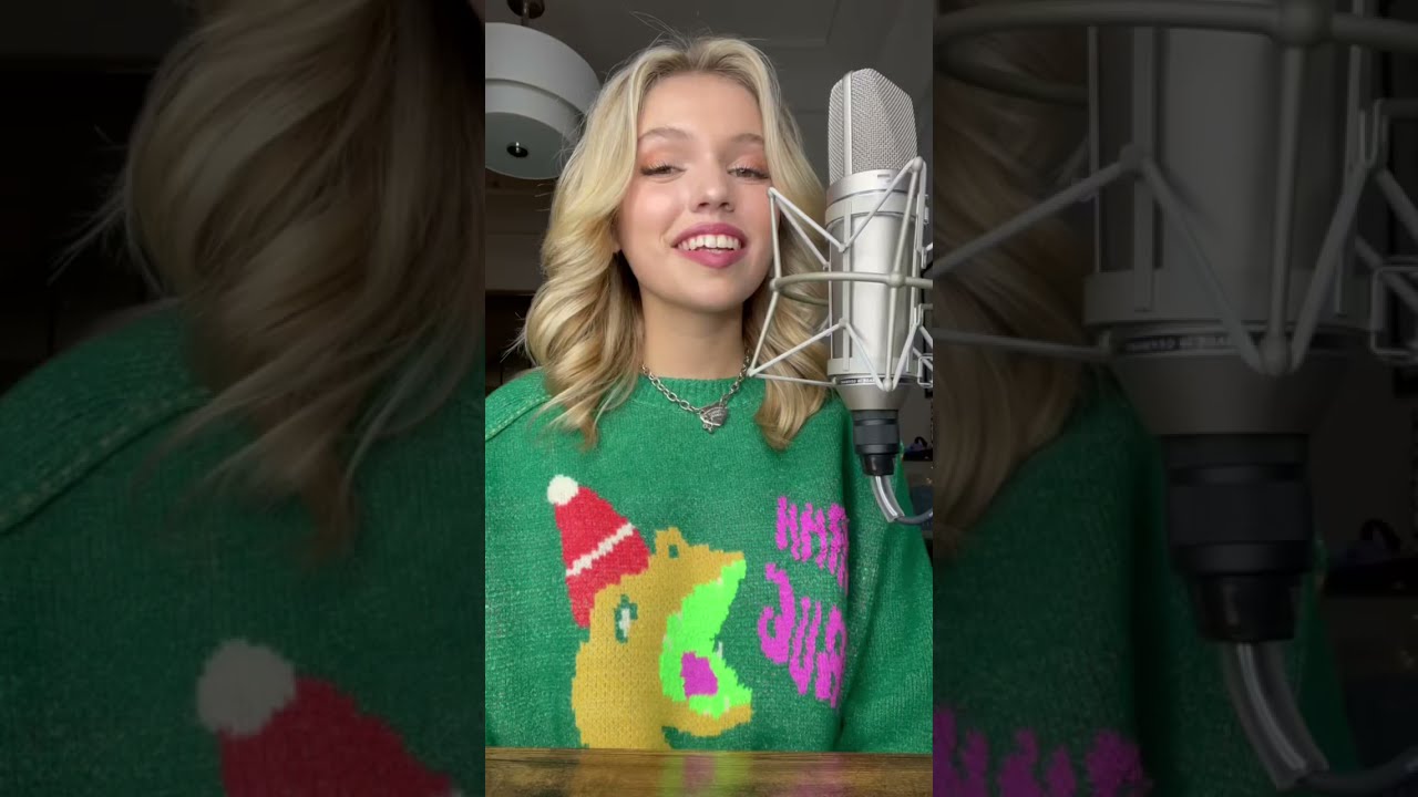 My New Christmas Song Thank You Note Is Out This Friday 