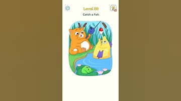 DOP 3: Displace One Part 📴📳📴  Gameplay #shorts