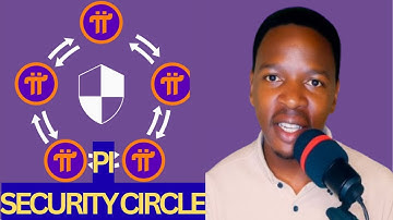 THE POWER OF PI NETWORK’S SECURITY CIRCLE – HOW TRUST IS CHANGING DIGITAL MONEY