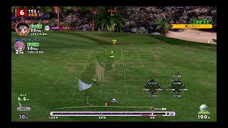 [Newみんなのゴルフ］大会延期とその他大事な報告があります！私のゴルファー日記パート53！楽しく初心者から上級者楽しくやろう！