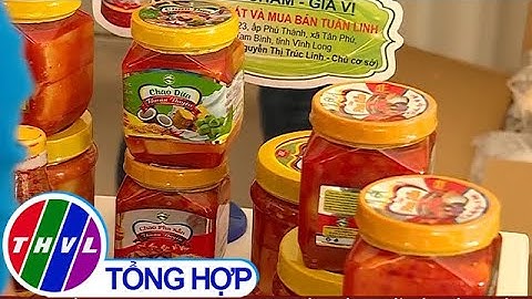 Vĩnh Long tổ chức đoàn doanh nghiệp dự hội nghị kết nối cung –cầu tại  Bình Thuận và Bình Định