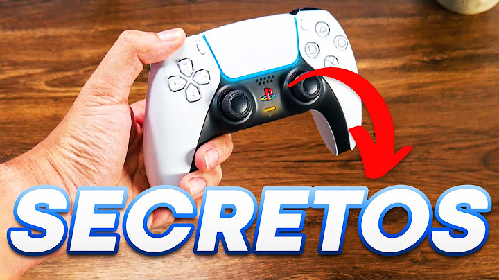 TRUCOS, TIPS, SECRETOS de PS5 y PS5 SLIM que NO SABÍAS!