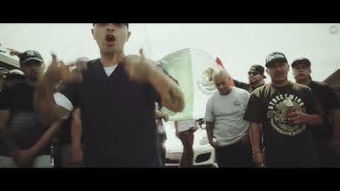 Thumbnail of Young Drummer Boy - Talk About Me (Official Music Video)