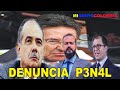 RESUMEN DEL EN VIVO // GONZALO GUILLEN DENUNCIA PENALMENTE A LOS FISCALES L4CAYOS DEL URIBISMO