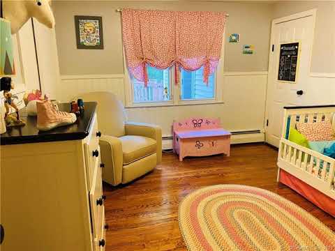 77 Birchwood Drive, New Britain, CT home video tour