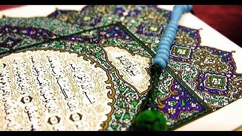 سورة القدر الشيخ مشاري راشد العفاسي بصوت جميل جدآ