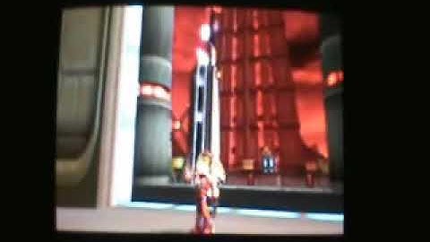 Ratchet & Clank: GC - Planet Snivelak Bolt 31